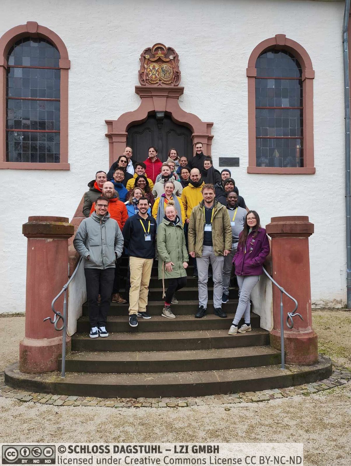 Dagstuhl Seminar 2024